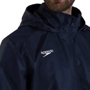 Waterproof jacket for children Speedo M CL Vshield image-4