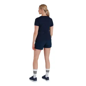 Camiseta de mujer Speedo Club Plain image-2