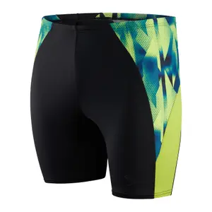 Jammer Speedo Eco+ Splice Mid image-0