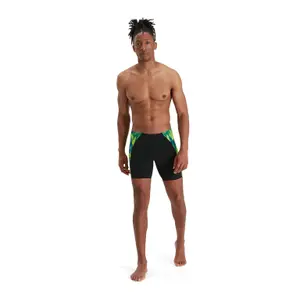 Jammer Speedo Eco+ Splice Mid image-1