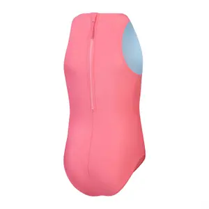 Μαγιό ενός τεμαχίου για κορίτσια Speedo Eco Print image-1