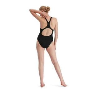 1-piece swimsuit for women Speedo Eco+ Medalist image-2