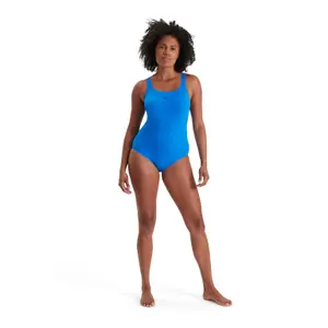1-piece swimsuit for women Speedo Eco+ Medalist image-1