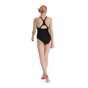 1-piece swimsuit for women Speedo Eco+ Kickb image-2