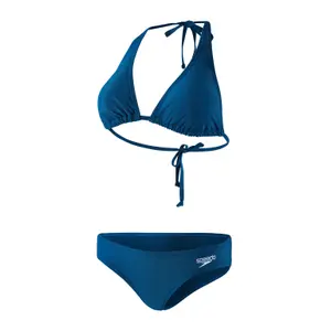 Maillot de bain 2 pièces femme Speedo Eco Triangle image-0