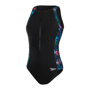 1-piece swimsuit for women Speedo Eco+ Turbo image-0