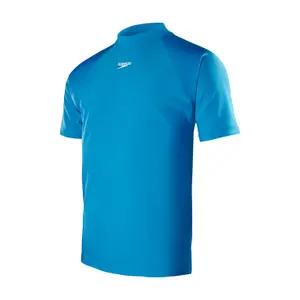 T-shirt de bain manches courtes Speedo Eco image-0