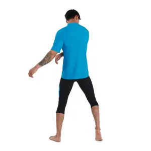 T-shirt de bain manches courtes Speedo Eco image-2