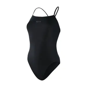 Dames zwempak uit 1 stuk Speedo Eco+ Thinstr image-0