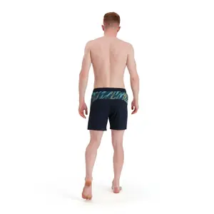 Short de bain Speedo Eco Sport Panel 16 image-2
