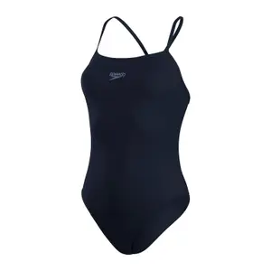 Maillot de bain 1 pièce femme Speedo Eco+ Thinstr image-0
