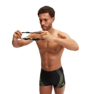 Zwembroek Speedo Eco Tech Aqsh image-1