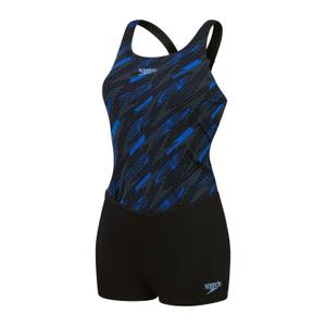 Traje de baño de 2 piezas para mujer Speedo Eco+ H-Boom Tankini