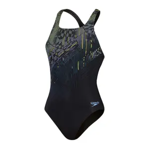 Costume da bagno donna a 1 pezzo Speedo Eco+M image-0