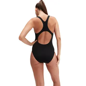 Costume da bagno donna a 1 pezzo Speedo Eco+M image-4