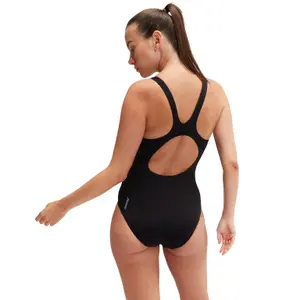 Fato de banho feminino Speedo Eco+ Placem Muscleb image-2