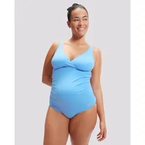 03130-16004-badeanzug-damen-speedo-v-neck-maternity-u-back-blu