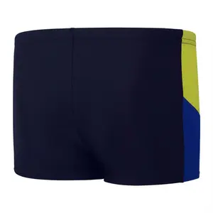 Custome da bagno uomo per bambini Speedo Eco dive image-1