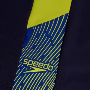 Badbyxor för barn Speedo Eco Dive Aqsh image-3