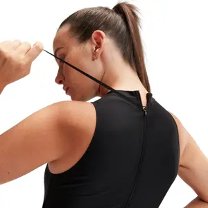 Women's 1-piece swimsuit Speedo Eco image-4