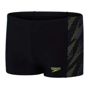 Shorts de baño para niños Speedo Eco H-Boom Panel image-0