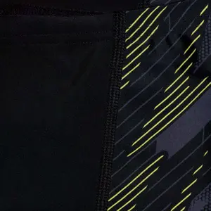 Shorts de baño para niños Speedo Eco H-Boom Panel image-1