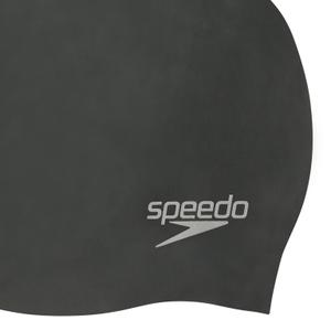 Silicone molded bathing cap Speedo P12 image-1