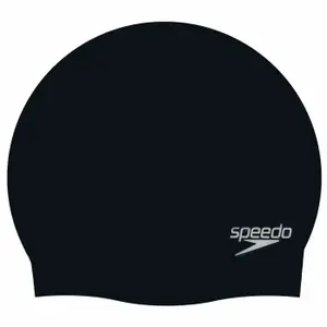 Badmössa Speedo Moulded Sil