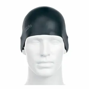 Badmössa Speedo Moulded Sil image-2