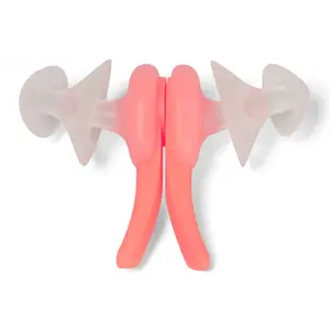 Tappi per le orecchie per il nuoto Speedo Biofuse