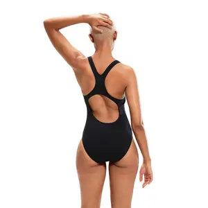 Badeanzug, Damen Speedo Digital Placement Medalist image-1