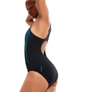 Badeanzug, Damen Speedo image-1