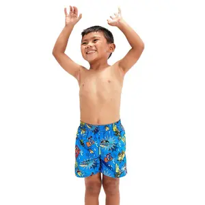 Boy's swim shorts Speedo LTS image-0