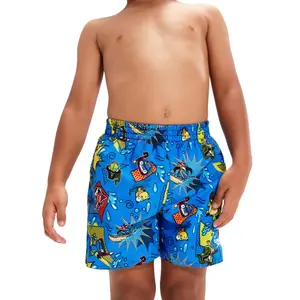 Boy's swim shorts Speedo LTS image-1