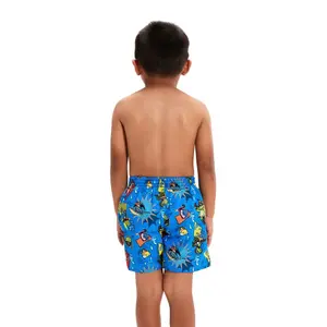 Boy's swim shorts Speedo LTS image-2