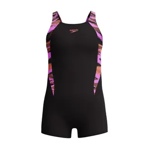 Mädchen-Schwimmanzug Speedo HyperBoom Splice Junior image-0