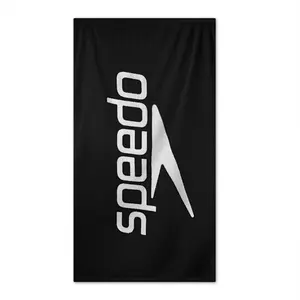 Πετσέτα Speedo Logo image-0