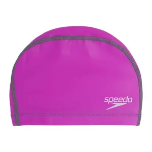 Touca de banho para cabelo comprido Speedo Pace image-1