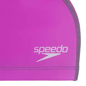 Touca de banho para cabelo comprido Speedo Pace image-2