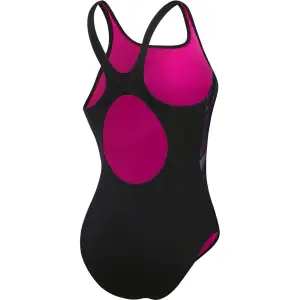 Maillot de bain 1 pièce femme Speedo Eco+ H-Boom Placem Muscleb image-3