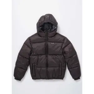 Children's down jacket Volcom Iconic image-0