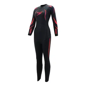 Traje de neopreno para mujer Speedo Xenon image-0