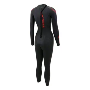 Traje de neopreno para mujer Speedo Xenon image-1