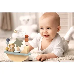 Wobble board Speedy Monkey image-1