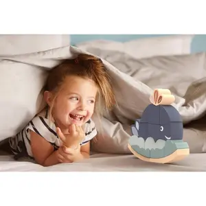 Stackable wobbler Speedy Monkey image-2