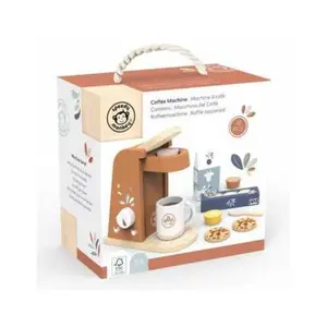 Games &amp; education Speedy Monkey Machine à café image-2