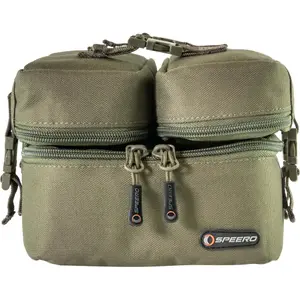 Combined Storage Bag for Fishing Accessories Speero image-0