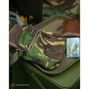 Shoulder Bag Speero Valuables image-3