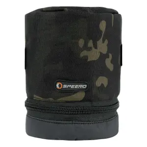 Gas Cylinder Cover Speero image-0