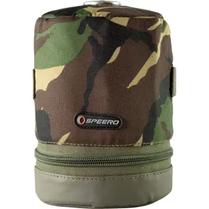Gas Cylinder Cover Speero image-0